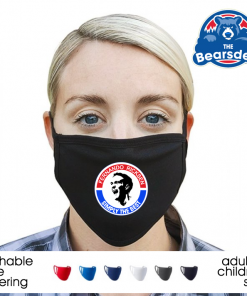 Childrens Face Mask - Fernando Official Merch