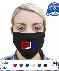 Adults Face Mask - bjk