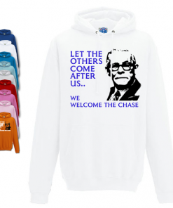 Bill Struth - Chase Hoodie