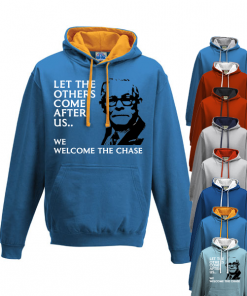 Bill Struth - Chase Hoodie
