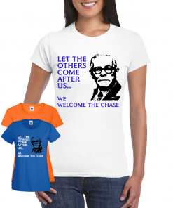 Bill Struth- Chase Womens T-shirt