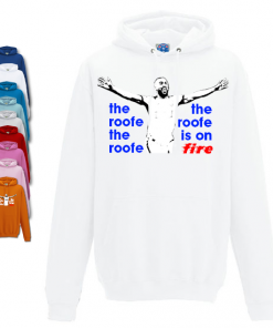 Roofe Hoodie