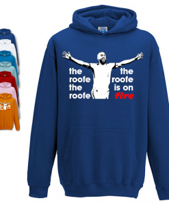 The Roofe - Childrens Hoodie