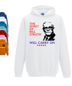 Bill Struth - Spirit Childrens Hoodie