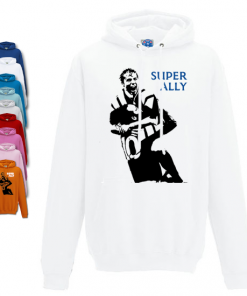 Super Ally Hoodie