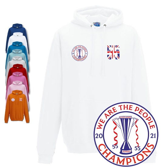 Champions - 55 Design