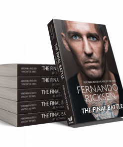 The Final Battle (free postage)
