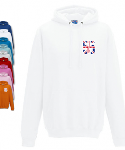 55 Design Aultds Hoodie