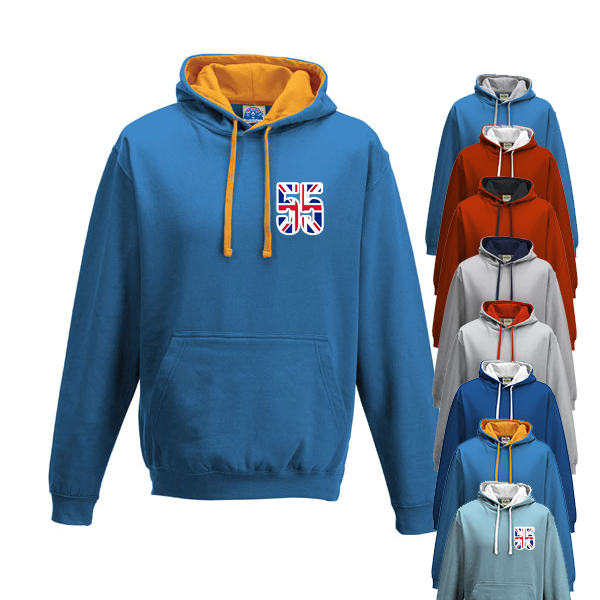 55 Hoodie