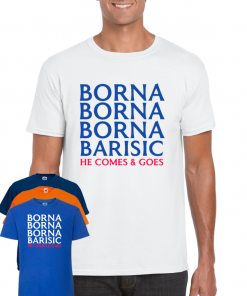 Borna Mens T-shirt