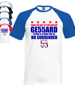 Going For 55 Mens T-shirt