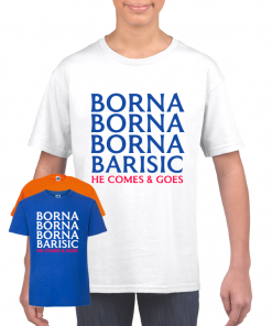 Borna Childrens T-shirt