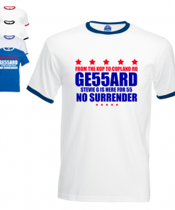 Going For 55 Mens T-shirt