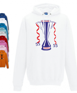 Scotlands Finest Adults Hoodie