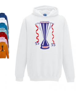 Scotlands Finest Childrens Hoodie