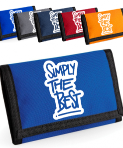 Simply The Best Wallet